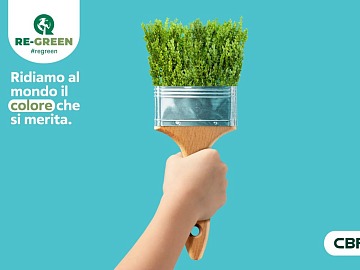 Green Retail  - SUCCESSI & STRATEGIE - Results from #348 