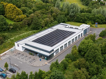 Green Retail  - SoBu vince il premio Ri-Generazione 2024 di BIG 