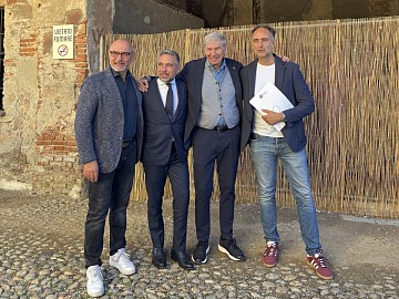 Green Retail  - SBTi approva gli obiettivi net-zero di Nomad Foods al 2050 