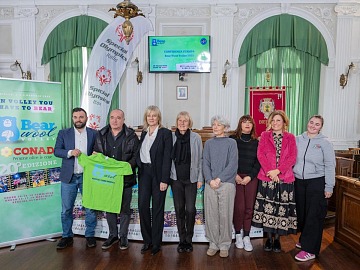 Green Retail  - Inalpi: welfare per la salute e premio Langhe 