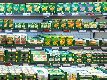 Green Retail  - PPWR: la filiera ortofrutticola chiede regole più equilibrate 