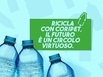 Green Retail  - L’impegno green di Etruria Retail continua con un nuovo ecocompattatore a Capalbio Scalo 