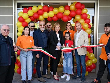 Green Retail  - Coripet: assegnato il primo premio del concorso “Guida il cambiamento e vinci” 