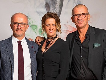 Green Retail  - Grifal entra in Symbola 