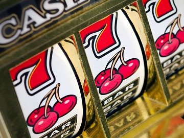 gioco d’azzardo