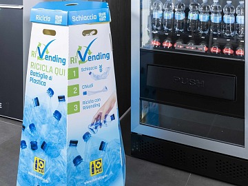 Green Retail  - Capital Dynamics lancia il Fondo Future Essentials III 
