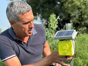 Green Retail  - eSG Lab: più imprese sostenibili, più crescita e sviluppo 
