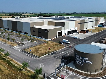 Green Retail  - Conad dona oltre 2,2 milioni di euro a 25 ospedali italiani per sostenere i reparti pediatrici 