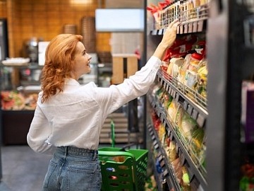 Green Retail  - Syngenta: +10% produttività e –30% usod’acqua con InterraScan 
