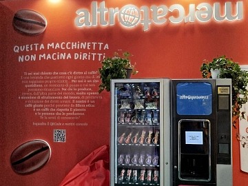 Green Retail  - Lo sviluppo sostenibile secondo Iper, La grande i 