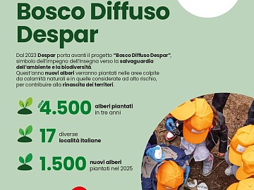 Green Retail  - Al via Progetto Scuola di Fondazione Conad ETS. Coinvolti oltre 24000 studenti 