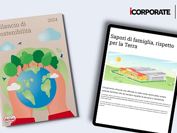 Green Retail  - Norcia in my heart - progetto gastronomico solidale  