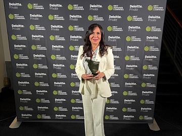 Green Retail  - TheFork rinnova il supporto a Veganuary coinvolgendo la community e i dipendenti 