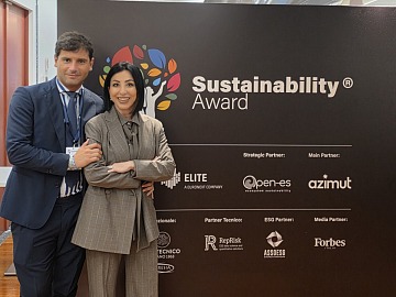 Green Retail  - Tornano al Training Center Lavazza gli studenti dell'Unisg di Pollenzo per la formazione sul caffè 