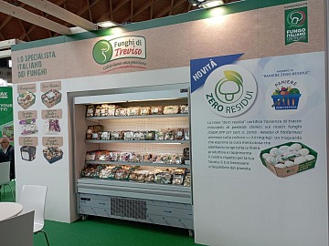 Green Retail  - Codè Crai Ovest promuove l’educazione alimentare e la sostenibilità 