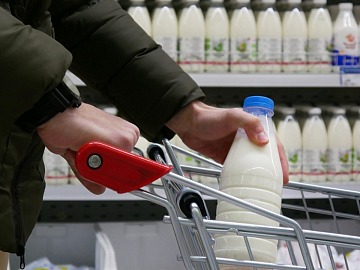 Green Retail  - Riapre a Bari lo storico Rossotono Market di Poggiofranco 