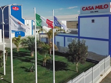 Green Retail  - Stock nomina Carlo Giacobbe direttore vendite off-trade  
