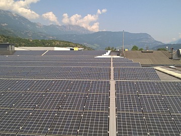 Green Retail  - De Matteis Agroalimentare dona due ventilatori polmonari alla Asl di Avellino 