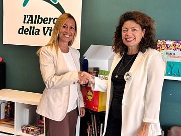 Green Retail  - BIAE, banca per la transizione energetica: credito e advisory per PMI e operatori 