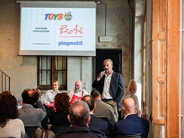 Green Retail  - Fa il pieno di successi la tappa italiana dell'International Recycling Tour 