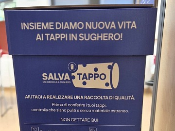 Green Retail  - Gruppo Felsineo presenta una nuova referenza dedicata agli sportivi 