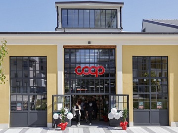 Green Retail  - Un progetto di stampa meno impattante a livello ambientale: Xerox, BonelliErede, Magnetic Media Network in collaborazione con Rete Clima 