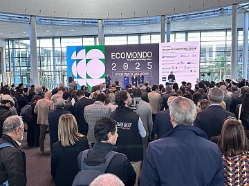 Green Retail  - Klépierre: una strategia di contenimento energetico per l’intero portfolio italiano di centri commerciali 