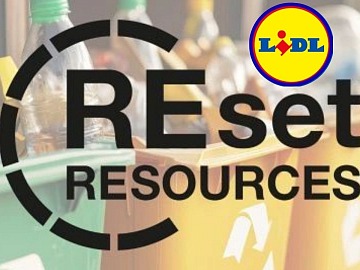 Lidl REset Resources