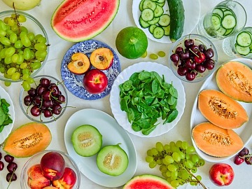 Green Retail  - Crai Tirreno apre il primo supermercato al "centro del mondo" 