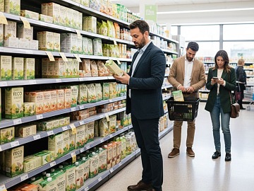 Green Retail  - Clima: Il Regno Unito assume l'impegno di ospitare la Cop26 in partenariato con l'Italia  