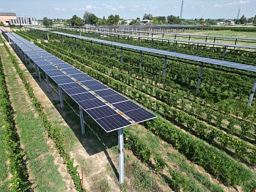 Green Retail  - Rubner e Lidl: nuovo supermercato in legno a Villafranca di Verona 