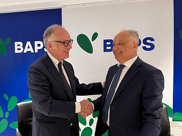 Green Retail  - Al via la Colletta Alimentare anche su Amazon 