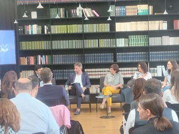 Green Retail  - Al via il quarto batch di A-Road, il programma di accelerazione e fundraising che lancia le scaleup al round Serie A 
