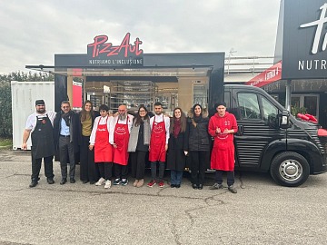 Green Retail  - SICUREZZA SUL LAVORO: CERTIFICATO IL PRIMO NEGOZIO PENNY ITALIA 