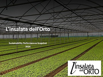 Green Retail  - Fattorie Garofalo premiata agli International Cheese and Dairy Awards  