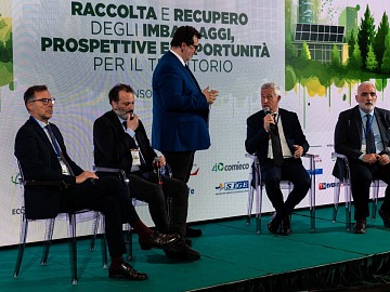 Green Retail  - Arancia bionda tardiva di Trebisacce Presidio Slow Food 