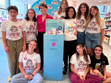 Green Retail  - Multicedi aderisce all'iniziativa "Carta dedicata a te"  
