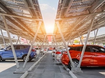 Green Retail  - Nasce EY Engineering, società con focus su infrastrutture, energia e real estate 
