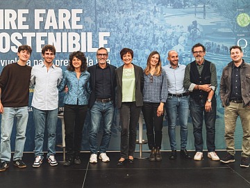 Green Retail  - Rigoni di Asiago rinnova il sostegno a Bee My Future  