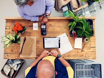 Green Retail  - Second hand e ricondizionati: come comprano gli italiani 