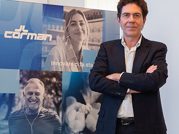 Green Retail  - Nova Coop dona oltre 130 mila euro alla Fondazione piemontese per la ricerca sul cancro 