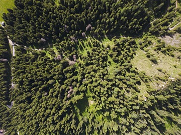 Green Retail  - L’outdoor e il turismo incontrano la sostenibilità: presentata a Riva la #proudtoshare week 