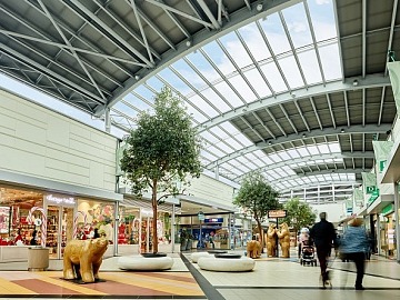 Green Retail  - Conad Nord Ovest sostiene il progetto “Operazione Pane” 