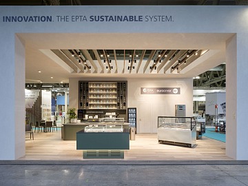 Green Retail  - Fattorie Garofalo: nuovo format retail al Maximall Pompeii 