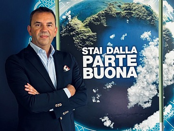 Green Retail  - Despar Centro Sud, secondo restyling in Basilicata 