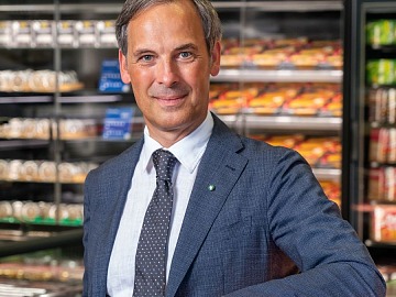 Green Retail  - Luigi Cavalieri è il nuovo direttore vendite di Magazzini Gabrielli 