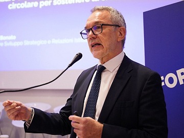 Green Retail  - Economia illegale e impatti per il Paese: Logista avvia un ciclo di workshop con Ambrosetti 