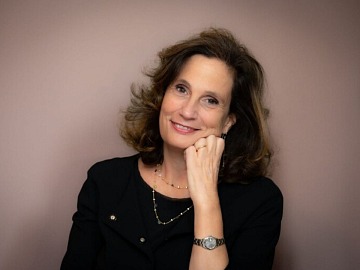 Ilaria Capua
