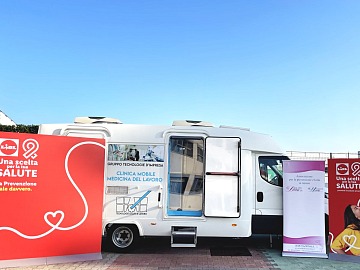 Green Retail  - P3 sviluppa a Treviglio: magazzino 18.840 m² su area 30.000 m² 