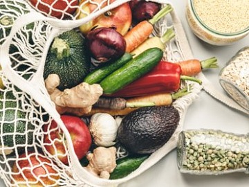 Green Retail  - Marca Fresh: il focus della terza edizione è su sostenibilità e innovazione 